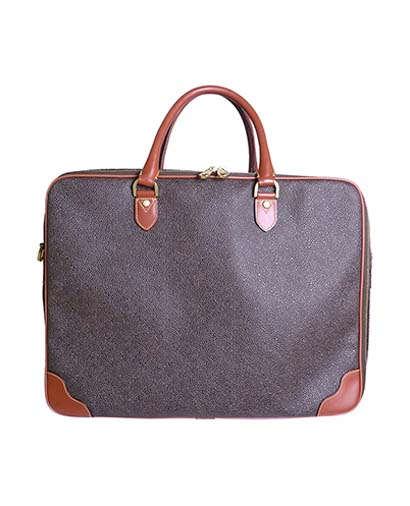 Overnight Briefcase L, front view